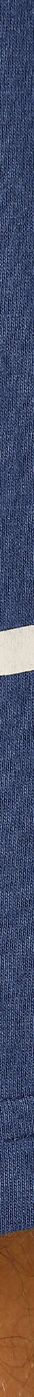 Pyjama short motif bambou (écru / indigo) Pyjama short motif bambou (écru / indigo)